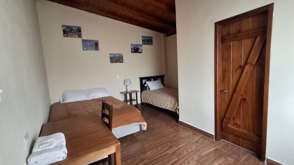 private-room-machachi-hotel